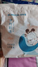 巴布豆（BOBDOG）梦的初语拉拉裤XXXL号28片尿不湿【品牌直供 安心品质】 实拍图