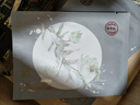 同仁堂（TRT）雪莲舒缓补水面膜25g*5改善肌肤干燥缺水舒缓补水保湿男女 实拍图