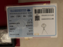 周六福S925银淡水珍珠项链吊坠 生日礼物X0612435 40+5cm  实拍图