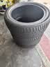 韩泰轮胎 Ventus S1 evo2 K117 225/45R17 91W原配速腾尚酷奥迪高尔夫 全新轮胎 实拍图