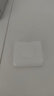 小米米家智能温湿度计3mini 家用车内高精度温度显示器智能联动高续航迷你便携 白色 实拍图