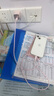 ANKER安克 充电线苹果mfi认证适用iphone11/12/13/14手机充电器3Atype-c转lightning快充数据线 0.9m粉 实拍图