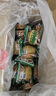 三牛上海万年青饼干 经典香葱味酥性饼干  大箱独立礼盒装 800g/箱 实拍图