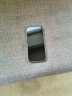 倍思【康宁玻璃膜】适用苹果16Pro钢化膜 iPhone16Pro手机膜全屏覆盖防尘防摔防指纹高清膜无尘仓贴膜 实拍图