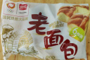 盼盼 老面包 手撕早餐休闲零食办公室点心 奶香味930g/箱 实拍图