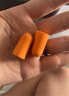 3M 耳塞睡觉隔音降噪耳塞防噪音睡眠工厂车间专用20副套装（1100+Taperfit） 实拍图