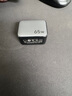 绿联65W氮化镓充电器Type-C快充头适用switch2苹果16三星华为小米手机pd45W/macbookPro笔记本电脑插头 实拍图