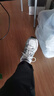 NEW BALANCE 运动鞋25年男鞋女鞋百搭轻便舒适老爹鞋740系列U740WN2 39.5 实拍图