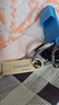 金士顿（Kingston）512GB USB3.2 Gen 1 U盘 DTSE9G3 金属U盘 读速220MB/s 写速100MB/s 学习办公投标电脑车载通用 实拍图