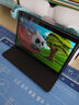 华为（HUAWEI）【国家补贴】平板MatePad SE 11英寸莱茵低蓝光护眼高刷全面屏教育中心学生学习娱乐平板电脑轻薄 SE 11高刷版丨8+256G WiFi版 星云灰 官方标配 实拍图