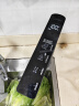 美的（Midea）【618至高补贴30%】白泽Max 1600G 0阻垢剂净水器 6年长效 RO反渗透厨下式净饮机过滤器 母婴直饮 实拍图