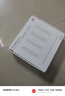 华为路由AX3 双频合一 自动优选 wifi6/多连不卡无线家用穿墙/AX3000/高速千兆路由器 实拍图