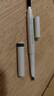 悦诗风吟（Innisfree）眉妆大师自动眉笔三角形1#灰色0.25g防水扁平笔头易上色 实拍图