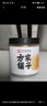 方家铺子淡干干贝300g 海鲜干货淡干瑶柱扇贝 火锅粽子食材包邮源头直发 实拍图