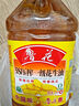 鲁花【保真花生油】 食用油 5S 压榨一级 花生油 5L 实拍图