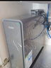 海尔（Haier）鲜活水promax小红花净水器家用RO反渗透厨下式瞬时1400G大流速直饮机8年进口膜母婴直饮国家补贴 实拍图
