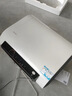 海尔（Haier）智家出品Leader60升双胆电热水器家用储水式双2200W速热国家补贴20%扁桶镁棒免换LEC6001HD-F3MINI 实拍图