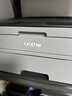 兄弟（brother）HL-2260D黑白激光打印机小型学生家用办公双面高速直通式纸道usb连接 实拍图