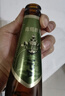 青岛啤酒（TsingTao）精酿高端系列 IPA印度淡色艾尔啤酒330ml*12瓶 整箱装 实拍图