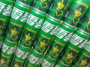 可口可乐（Coca-Cola）雪碧 全球代言人檀健次心动罐 碳酸饮料汽水 330ml*24罐 实拍图