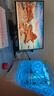 KTC 27英寸2K 210Hz旋转升降底座FastIPS原生200Hz显示屏450nit硬件护眼1MS显示器国家补贴H27T22S-3 实拍图