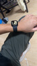 迪卡侬（DECATHLON）速干裤男女户外长裤徒步裤子快干登山透气弹力 TREK100 军绿色-男款 44 实拍图