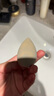 优家UPLUS【升级款】牛油果绿超软美妆蛋不吃粉化妆粉扑3个鸡蛋盒粉扑 实拍图