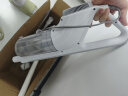 奥克斯（AUX）家用吸尘器手持地毯式低噪音小型迷你大功率强力吸尘器除尘机宠物家庭有线5米 AXS-927 白色升级版 实拍图