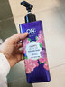 安宝笛韩国进口LG安宝笛沐浴露乳香氛香水留香清洁保湿滋润柔滑肌肤男女 快乐微风香水沐浴露500ml 实拍图