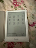 掌阅iReader【咨询领福利】Neo2 6英寸电纸书电子书阅读器 墨水屏平板智能学习笔记本阅读本 Neo2 告白色单机+莫奈稻田翻页键保护套 实拍图