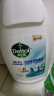 滴露（Dettol）衣物内衣除菌液 纯白椰香750ml 99.9%灭真菌衣物消毒儿童适用 实拍图