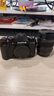 富士（FUJIFILM）XT50 X-T50套机 XM5 微单数码相机 直播视频Vlog4K 学生照相机 富士X-T50 黑+16-50【一镜全能】 基础套餐 实拍图