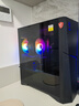 微星（MSI）海皇戟RS i5 14600KF/RTX5060/32G DDR5/1TB 国家补贴20%电竞游戏设计师办公台式电脑主机整机 实拍图