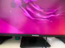 熊猫PANDA 23.8英寸 FHD 原生100Hz IPS高清面板 滤蓝光不闪屏 家用办公轻电竞显示器 可壁挂Q24F4 实拍图