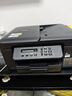 兄弟（brother）DCP-T735DW家用学习彩色打印机墨仓喷墨机725升级新款（无线云双面打印打印复印扫描一体机） 实拍图