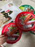 聪厨 梅菜扣肉 418g 虎皮扣肉方便菜肉类熟食预制菜香辣味  实拍图
