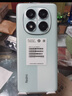 小米（MI）Redmi note14 5G手机 天玑7025-Ultra OLEN护眼直屏 8GB+128GB 幻影青 小米手机红米手机 实拍图
