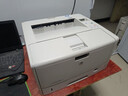 HP5200打印机a4a3学生作业试卷CAD图纸家用办公黑白激光打印复印机 5200L（A3 A4单面）家用九成新 标配 实拍图
