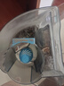 飞利浦（PHILIPS）卧式吸尘器无尘袋家用强劲吸力大功率吸尘吸灰宠物家庭适用XB2022/81 实拍图