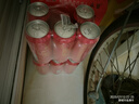 燕京啤酒 吉祥红8度啤酒500ml*12听  整箱装 心想事成红罐 现货热卖 实拍图
