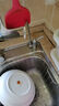 爱惠浦（Everpure）EVP-6000 Plus 家用厨下前置过滤净水 3700L大通量 2L/min 即滤即饮矿物质水净水器 实拍图