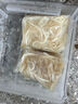 赶牛人大片毛肚新鲜 千层肚 黄牛百叶牛杂金钱肚 叶片 商用火锅冒菜食材 精品黑千层3斤 新鲜日期（发顺丰快递） 实拍图