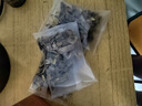 福东海 苍术黄柏组合300克（20袋）二妙散药材原料片百可搭中养生茶饮 实拍图