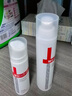 薇诺娜净痘清颜爽肤水120ml补水保湿痘肌面部护肤品化妆品 实拍图