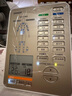 欧姆龙（OMRON）中低频治疗仪温热款 双通道含大型温热毯 理疗仪器HV-F9551 实拍图