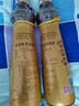 金龙鱼纯芝麻香油 480ml【一级】凉拌 调味 烹饪 火锅 调味油  玻璃瓶 实拍图