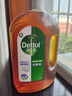 滴露（Dettol）消毒液衣物除菌液洗衣消毒水1.8L杀菌除螨 家居宠物消毒除菌  实拍图