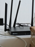 京东云【京东自主品牌】随身wifi无线移动wifi6流量卡4G路由器宽带车载便携2025款支持4g5g设备上网无限 穿墙巨无霸 工业级4G CPE 实拍图