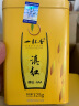 一杯香红茶金芽云南凤庆滇红500g新茶散装礼盒茶叶金针自己喝送礼品袋 实拍图