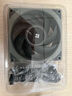 Thermalright(利民) TL-8015 8cm超薄风扇灰色风扇 S-FDB V2轴承 8cm机箱风扇4pin PWM 2200转速 实拍图